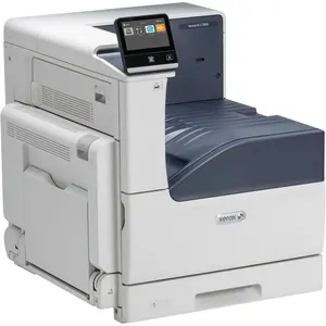 Замена памперса на принтере Xerox C7000N в Санкт-Петербурге